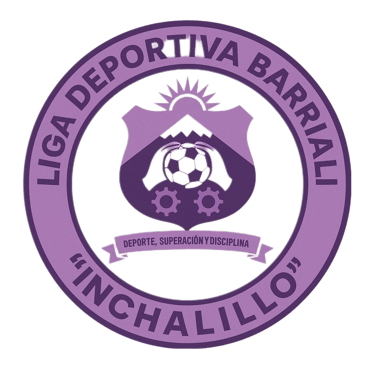 Liga de football Inchalillo logo