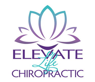 Elevate Life Chiropractice logo