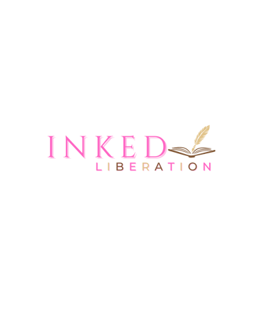 Inked Liberation logo
