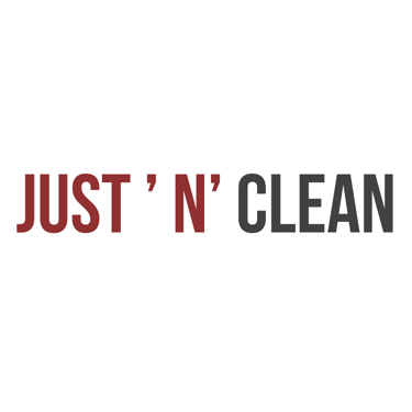 Just'n'clean logo