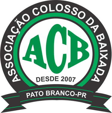 ACB - Associação Colosso da Baixada logo