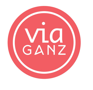 VIAganz logo