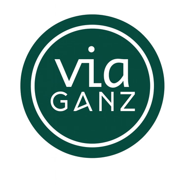 VIAganz logo