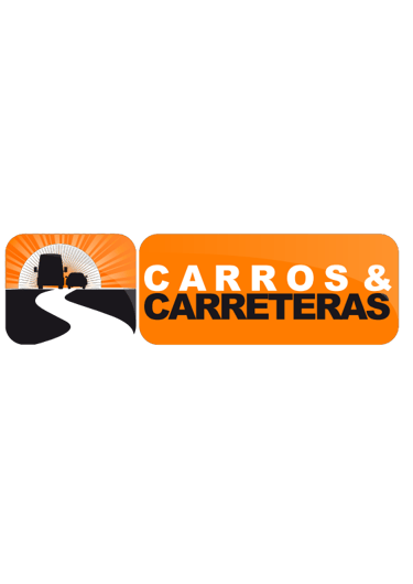 carrosycarreteras logo