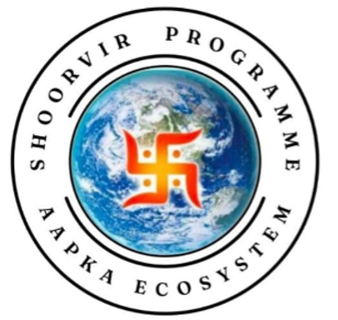shoorvir logo