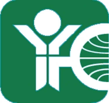 PAK YOUTH FOR CHRIST ORGANIZATION logo