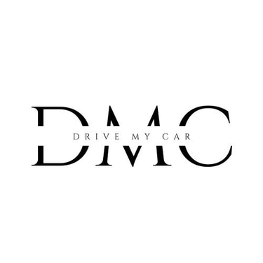 DRIVE MY CAR logo