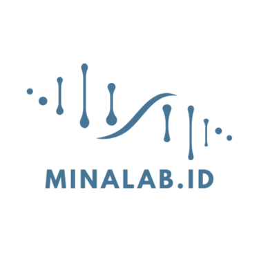 PT. Mina Laboratorium Indonesia logo