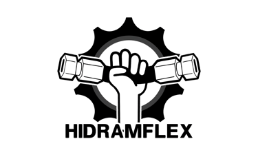 Hidramflex logo