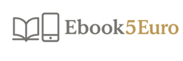 Ebook 5 Euro logo