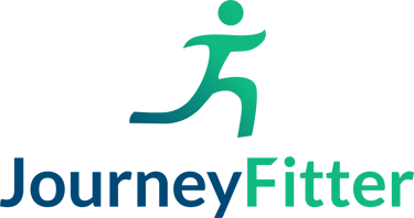 JourneyFitter logo