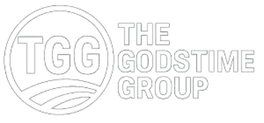 The Godstime Group logo