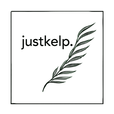 justkelp. logo