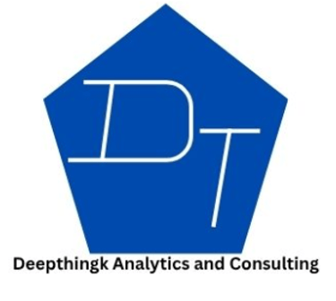 Deepthingk Analytics and Consulting logo