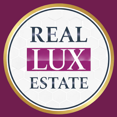 Real Lux Estate logo