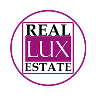 Real Lux Estate logo