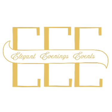 Elegant Evenings Events logo