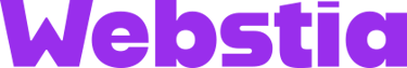 Webstia logo
