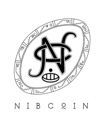 Nibcoin logo
