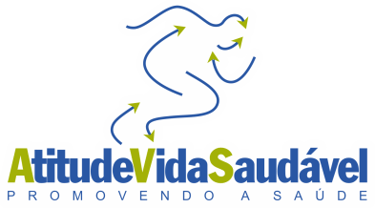 Espaço Vida Saudável logo