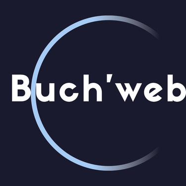 Buch’Web logo