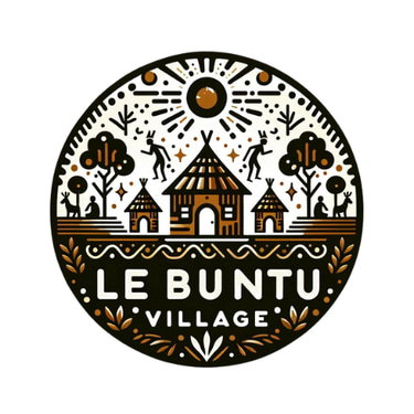 Le Buntu Village logo