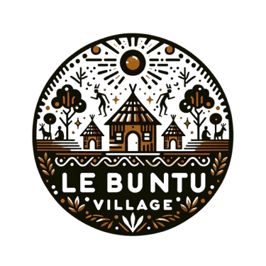 Le Buntu Village logo