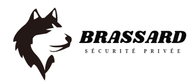 BRASSARD Services de sécurité privée logo