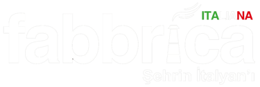 Italian Fabbrica logo