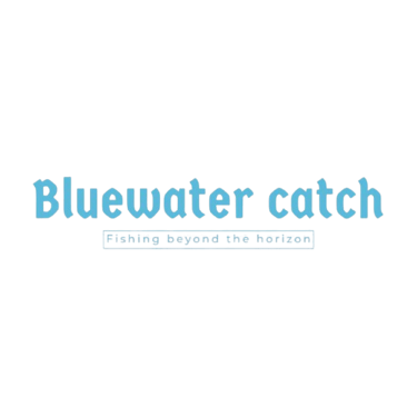 bluewatercatch Mauritania logo