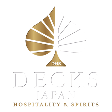 Decks Hospitality & Spirits logo