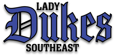 Lady Dukes Southeast logo