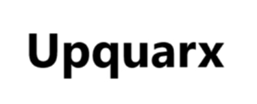 Upqurax logo