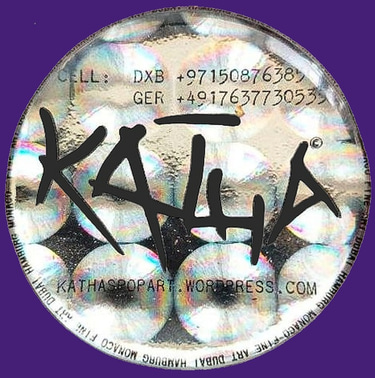 Borderlinecuts | What´s your Fame Factor? logo