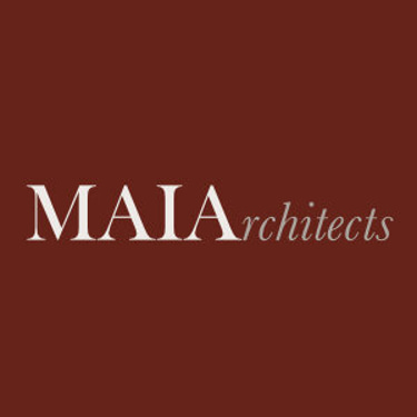 MAIArchitects | Robert Marcuccio Architect logo