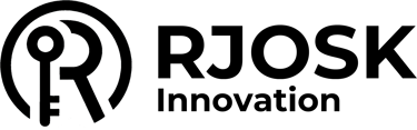 Rjosk Innovation logo