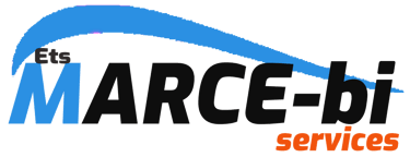 Ets MARCE-bi Service logo