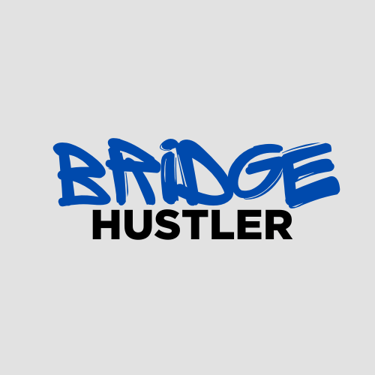 BridgeHustler logo