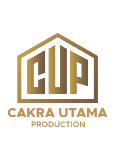 Cakra Utama Production logo
