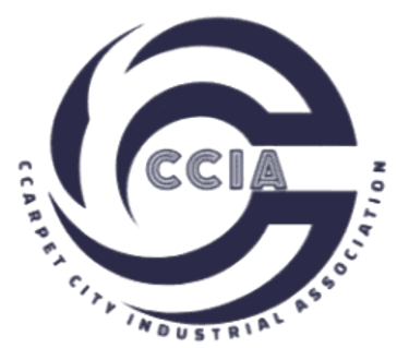 CARPET CITY INDUSTRIAL ASSOCIATION logo
