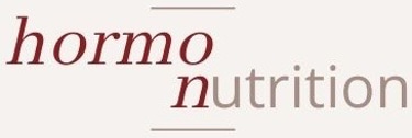 Hormonutrition logo