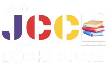 JCC BOOKS STORE logo