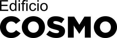 Edificio Cosmo logo