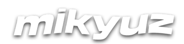 mikyuz logo
