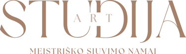 Siuvimo pamokos logo