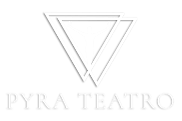 PYRA Teatro logo