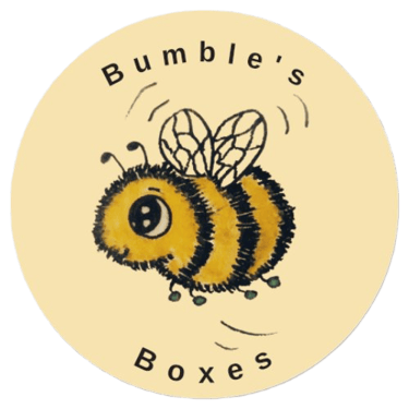 Bumble's Boxes logo
