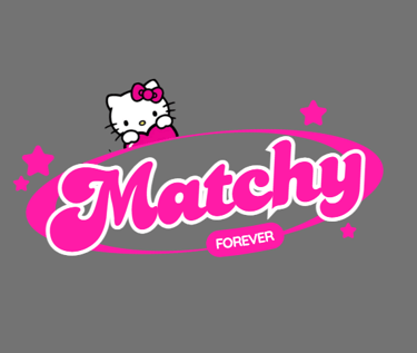 matchy forever logo