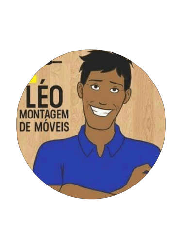 Lé montagem de moveis logo