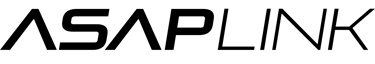 ASAPLink logo
